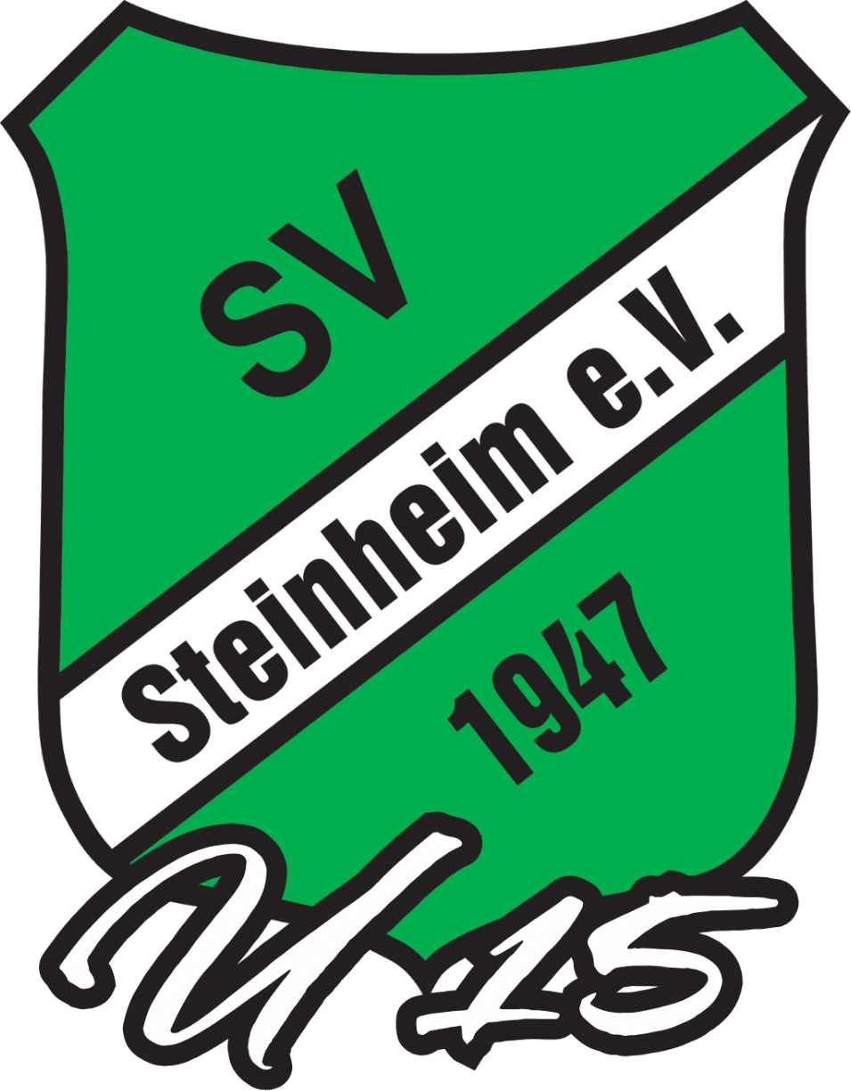 SV Steinheim U15 Vereinswappen